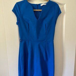 NWT Mango Work Dress